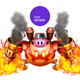 Illustration for article titled iKirby: Planet Robobot/i: The TAY Review
